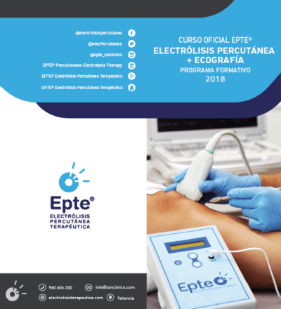 Programa Oficial EPTE®