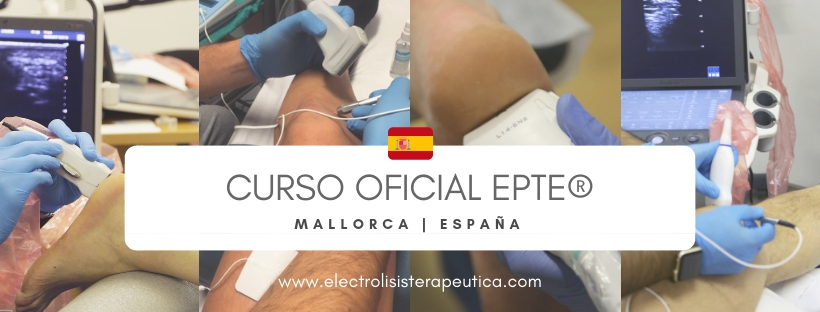 Electrólisis Percutánea Mallorca