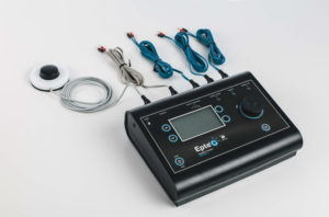 EPTE BIPOLAR SYSTEM 3 CANALES INDEPENDIENTES